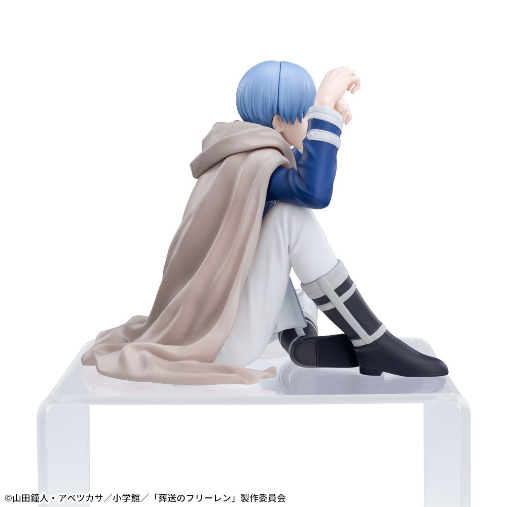 Frieren: Beyond Journey's End Chokonose Premium Figure Himmel