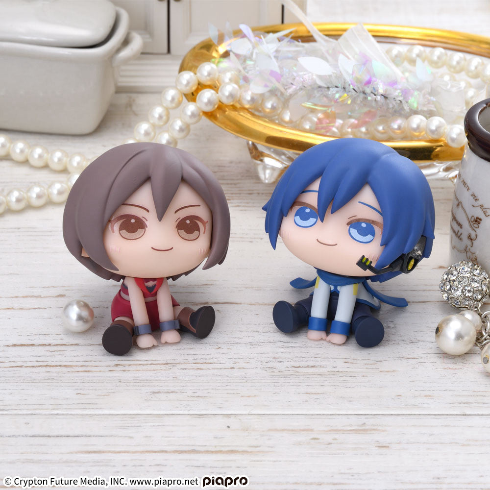 Hatsune Miku Series Kyurumii Mini Figure MEIKO