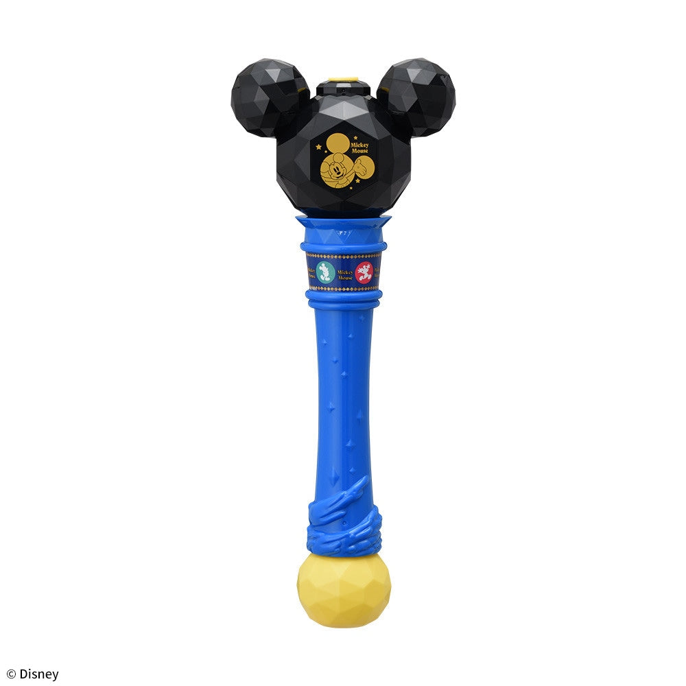 Mickey Mouse Platinum Zacca Bubble Wand Ver.2