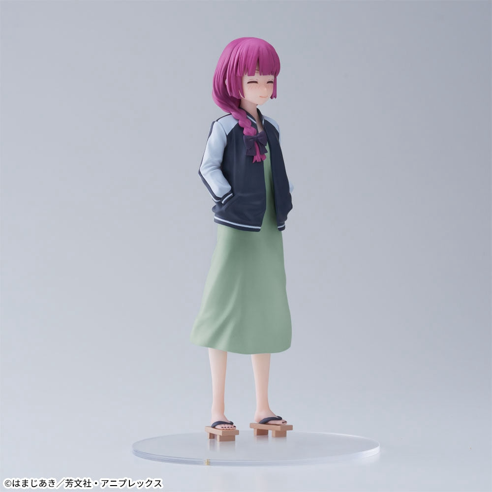 BOCCHI THE ROCK! Desktop×Decorate Collections Kikuri Hiroi