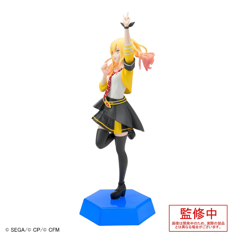 Project SEKAI Colorful Stage! feat. Hatsune Miku Desktop×Decorate Collections "Saki Tenma"