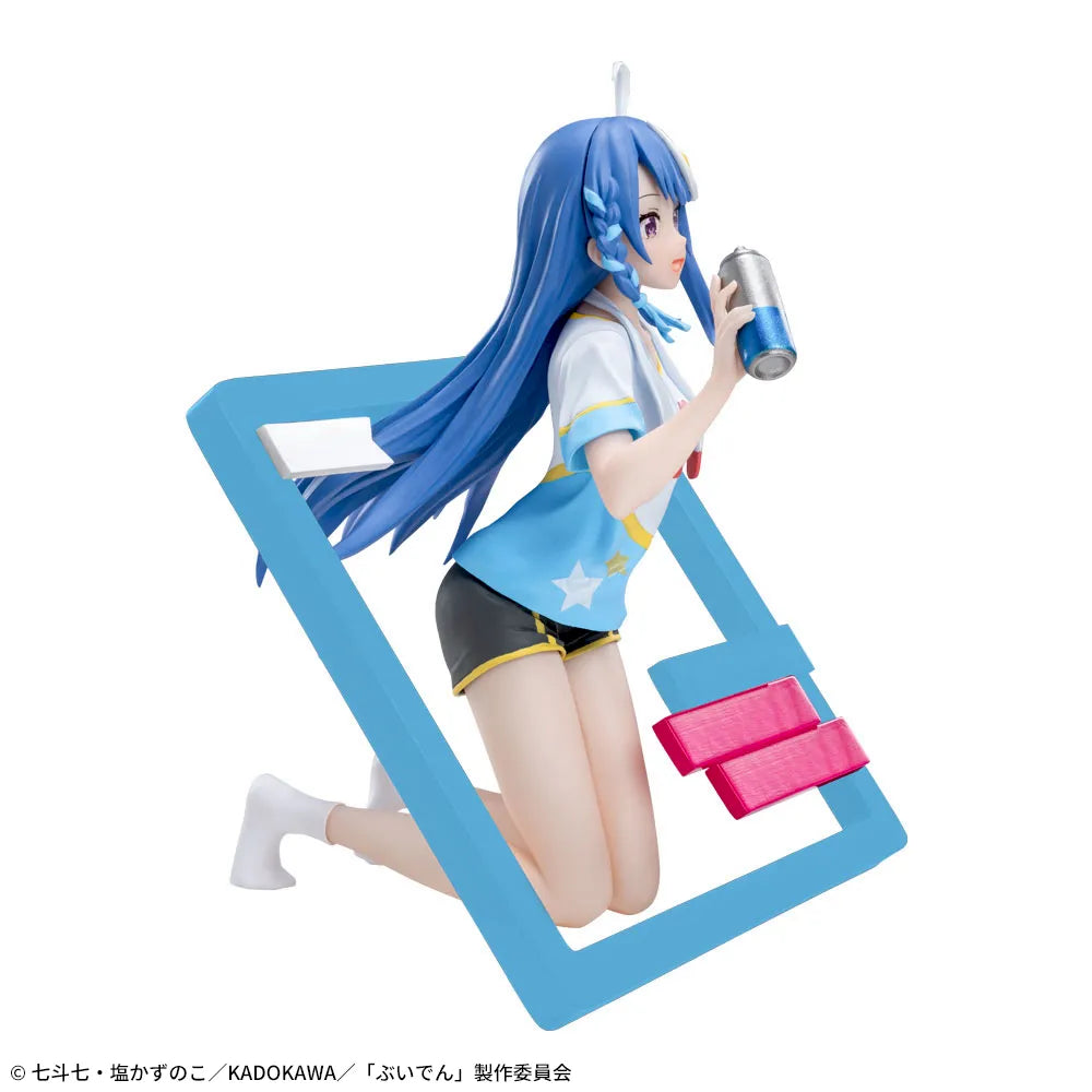 VTuber Legend Luminasta "Shuwa-chan"