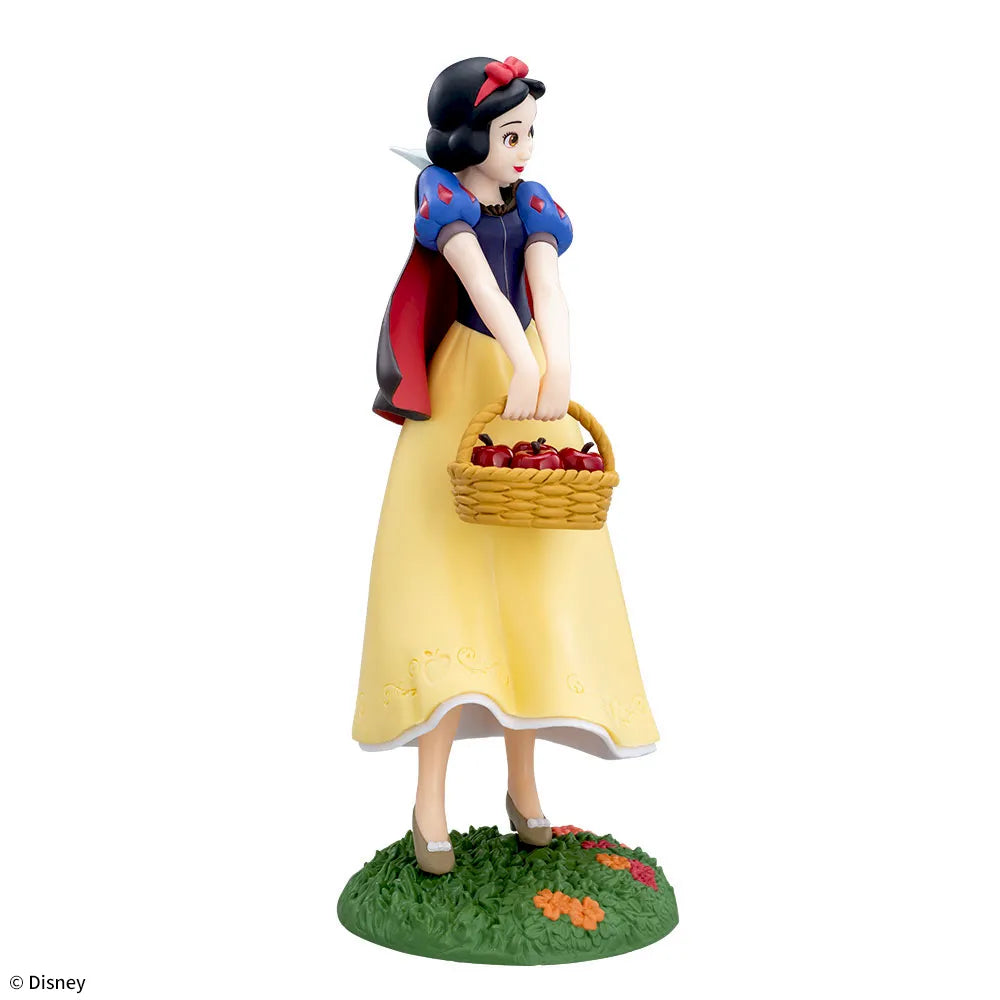 Disney Princess Luminasta Snow White, Action & Toy Figures, animota