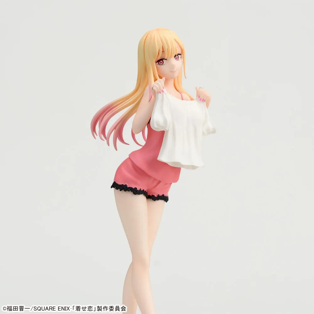 My Dress-Up Darling Luminasta Marin Kitagawa - Trying On, Action & Toy Figures, animota