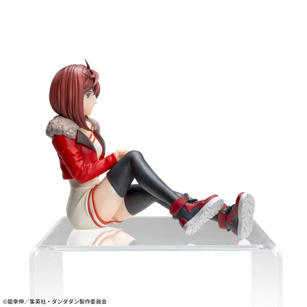DAN DADAN Chokonose Premium Figure Momo Vol.2, Action & Toy Figures, animota