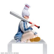 DAN DADAN Chokonose Premium Figure Seiko, Action Figures, animota