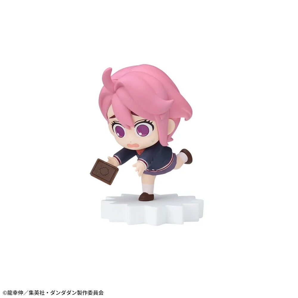 ダンダダン mOH!ment ミニフィギュア Vol.2 ターボババア（招き猫） TVアニメ『ダンダダン』 mOH!ment ミニフィギュア Vol.2 ダンダダン