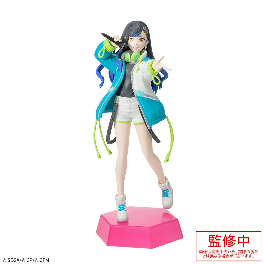 Project SEKAI Colorful Stage! feat. Hatsune Miku
Desktop Decorate Collections
Siraishi An, Action & Toy Figures, animota