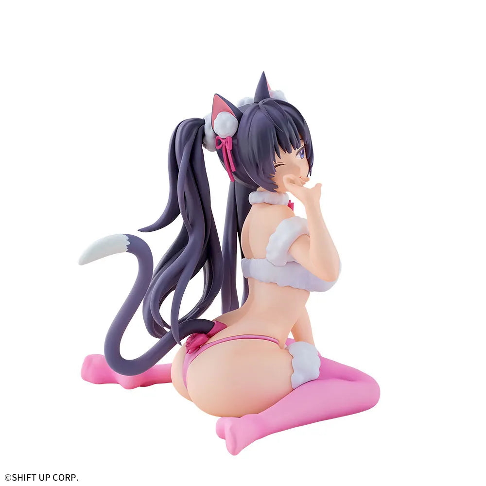 Goddess of Victory: NIKKE Yumemirize Nero, Action & Toy Figures, animota