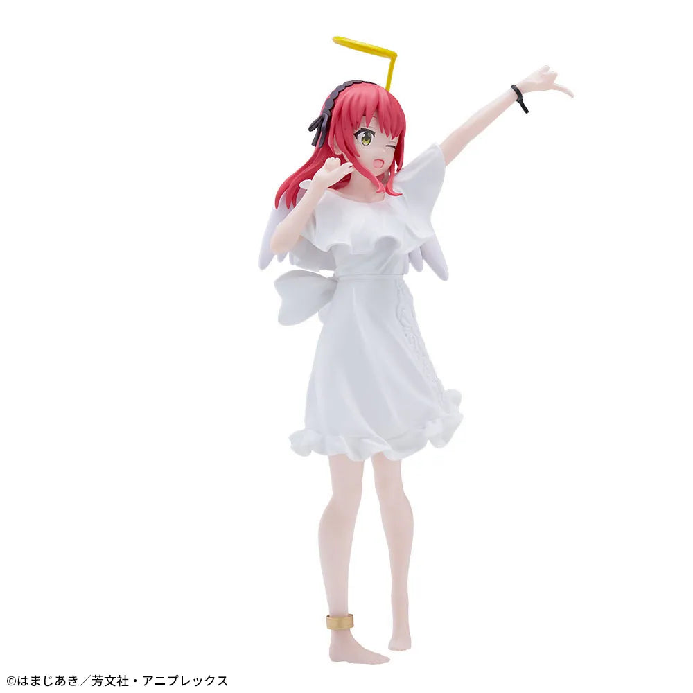 BOCCHI THE ROCK! Luminasta Ikuyo Kita, Action & Toy Figures, animota