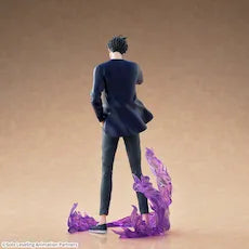Solo Leveling - XrossLink Figure - Shun Mizushino
