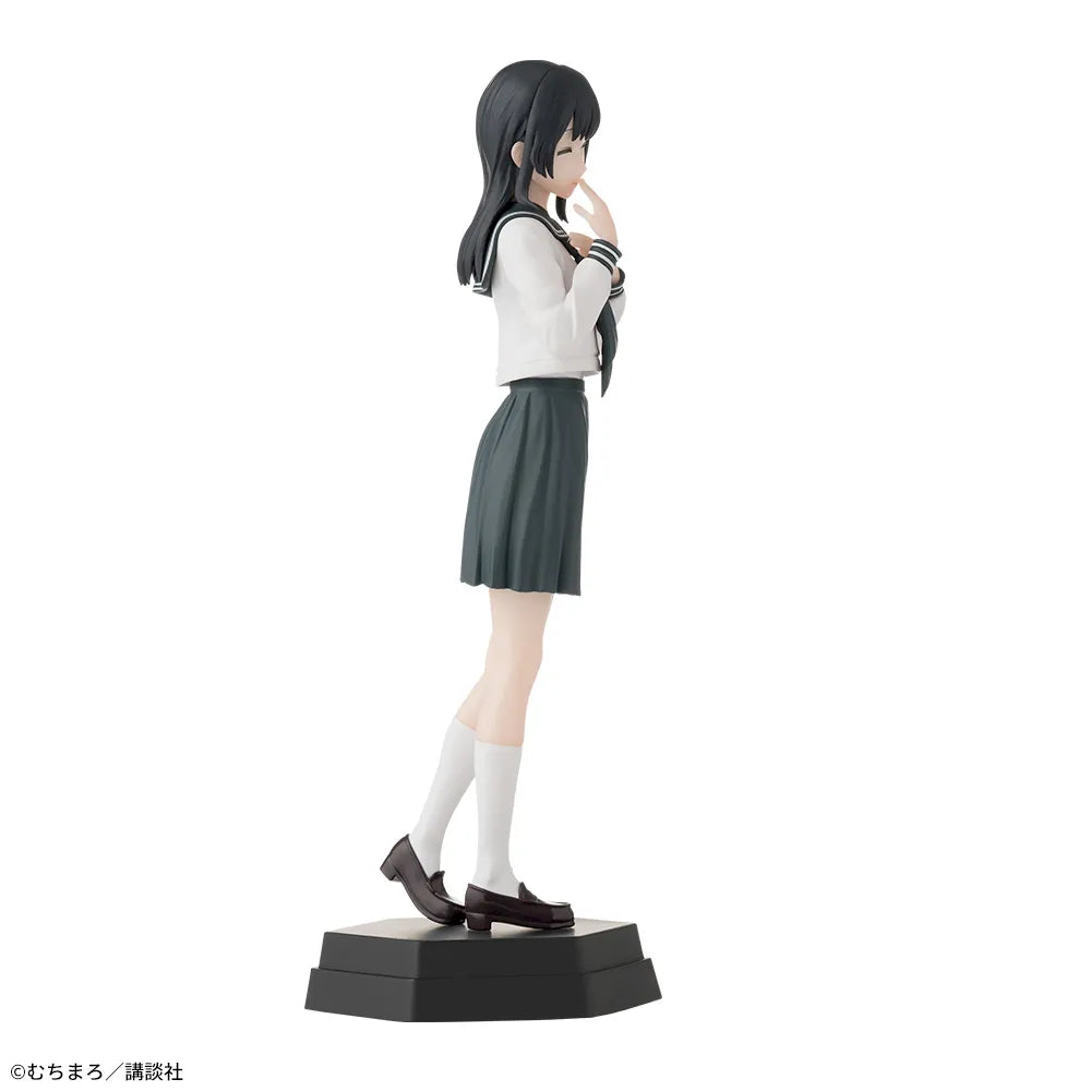 There is Also a Hole in the Student Organization! Desktop Decorate Collections Arisu Terui, Action & Toy Figures, animota