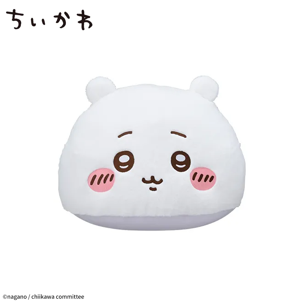 Chiikawa Premium Dome Cushion – Chiikawa