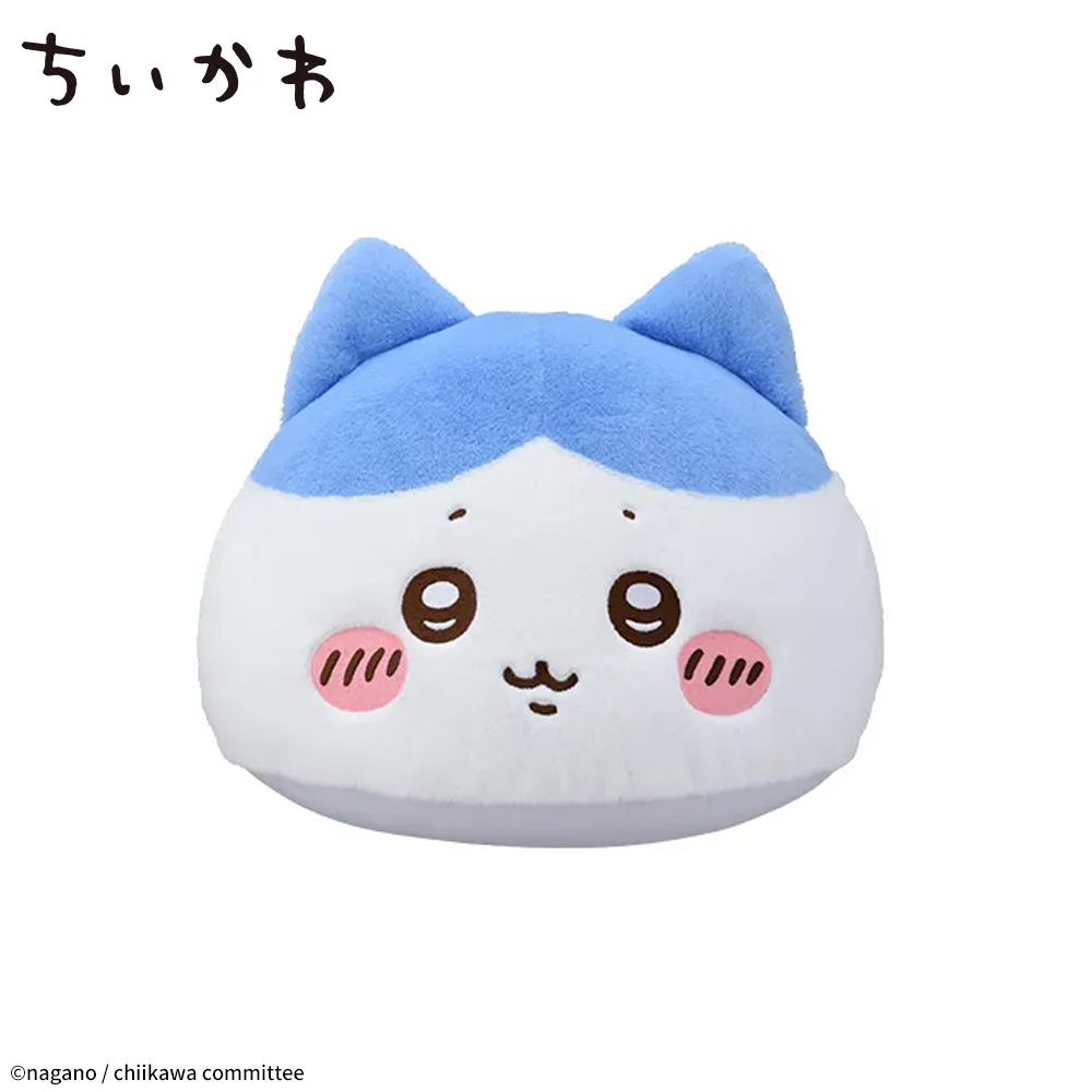 Chiikawa Premium Dome Cushion – Hachiware