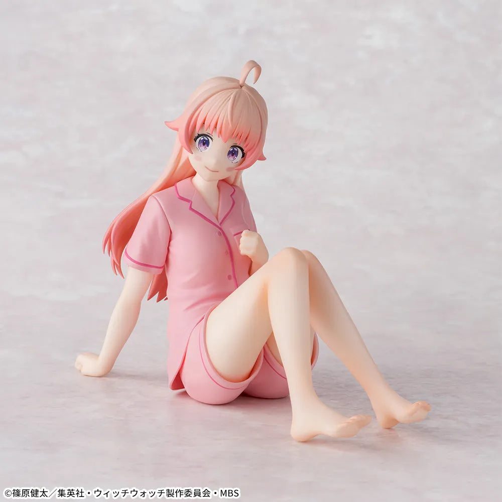 WITCH WATCH Yumemirize Nico Wakatsuki