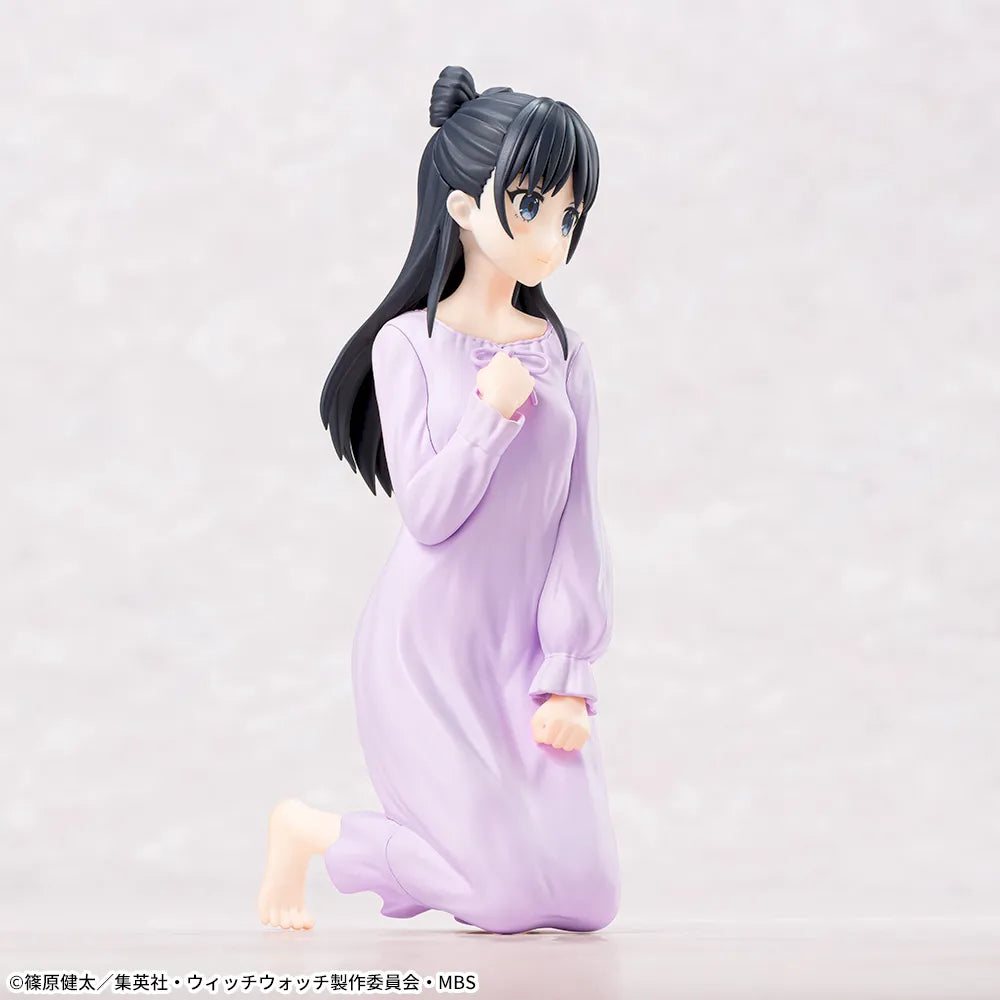 WITCH WATCH Yumemirize Nemu Miyao