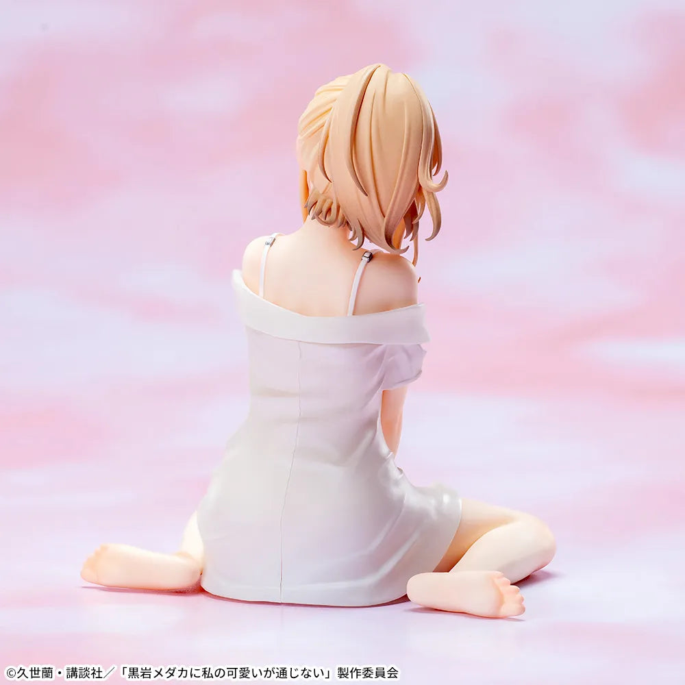 Medaka Kuroiwa Is Impervious to My Charms - Yumemirize - Mona Kawai