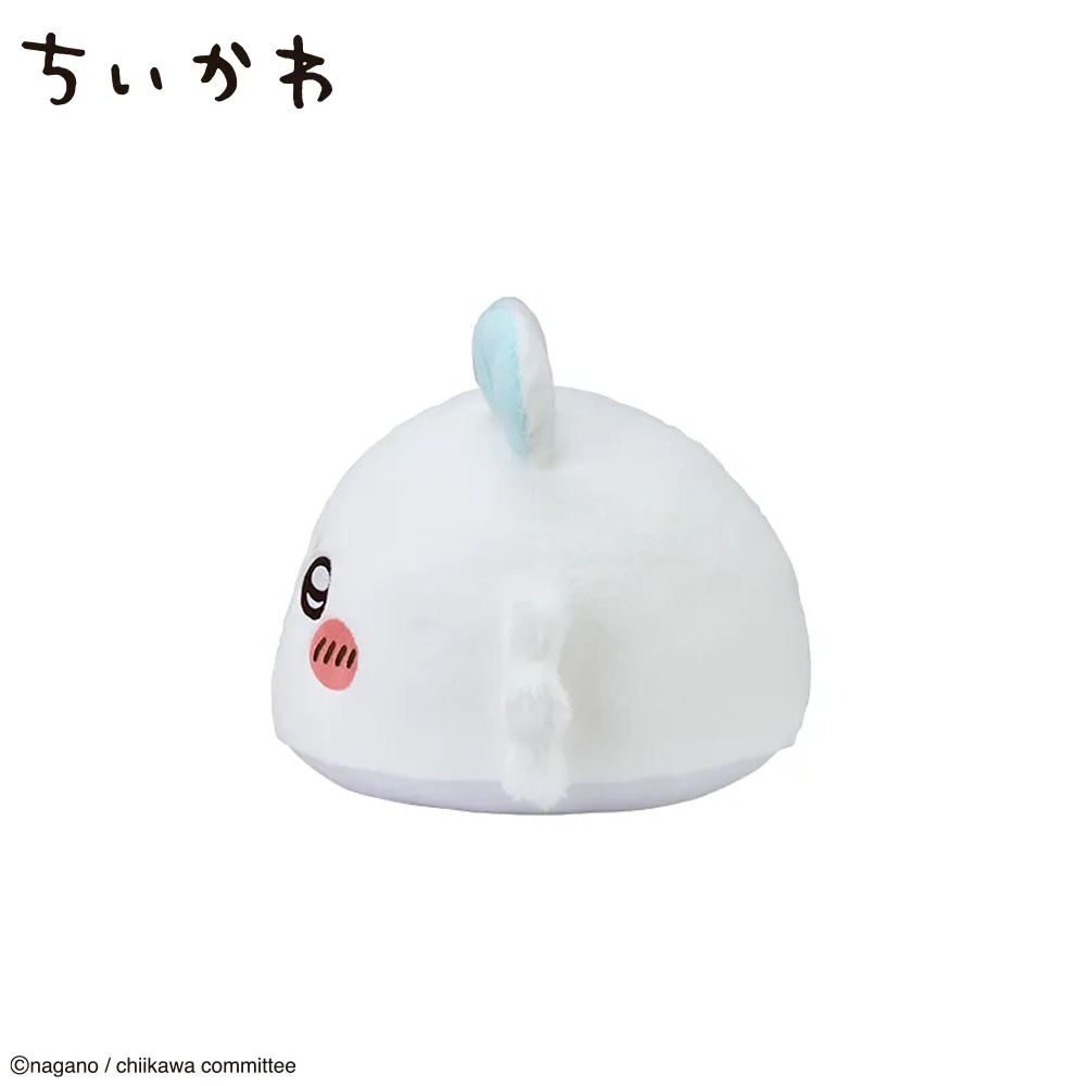 Chiikawa - Premium Dome Cushion - Momonga