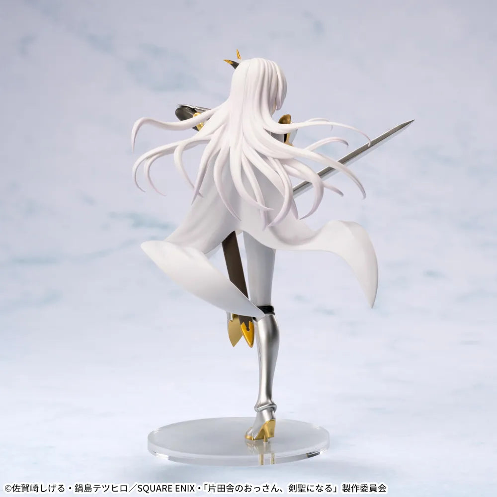 From Old Country Bumpkin to Master Swordsman - High Premium Figure - Allucia Citrus