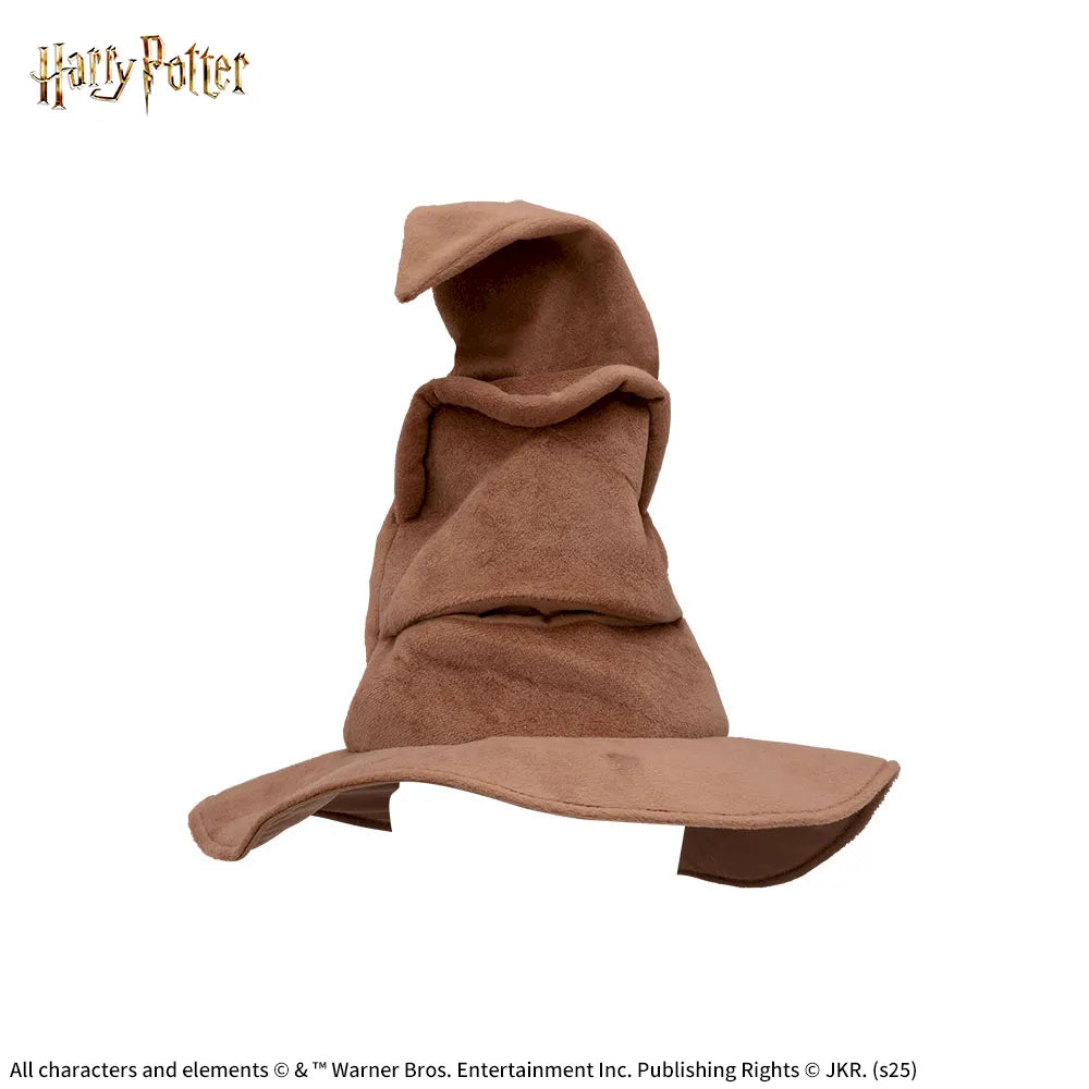 Harry Potter Plutinum Zakka Sorting Hat
