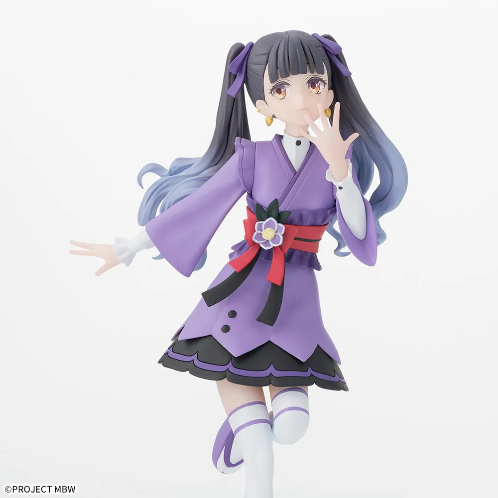 Maebashi Witches Desktop×Decorate Collections Azu Niisato, Action & Toy Figures, animota