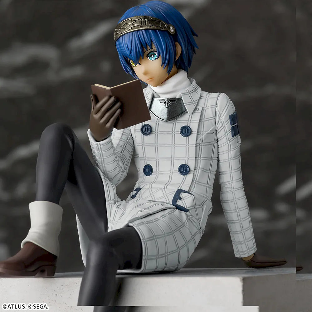 Metaphor: ReFantazio Chokonose Premium Figure Protagonist