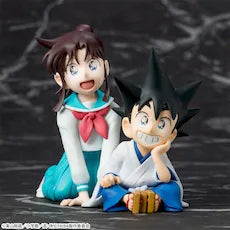 YAIBA: Samurai Legend Chokonose Premium Figure Yaiba Kurogane