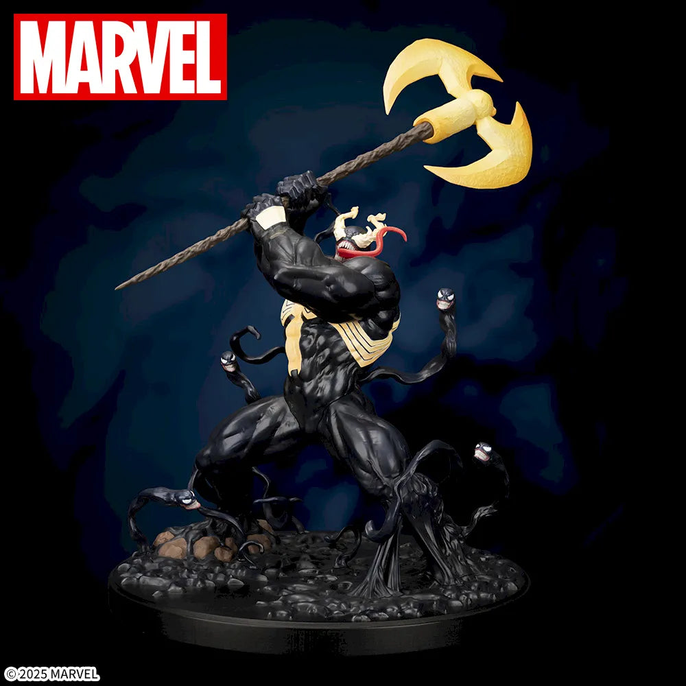 Marvel - Luminasta - Venom King in Black | animota Marvel - Luminasta - Venom King in Black | animota
