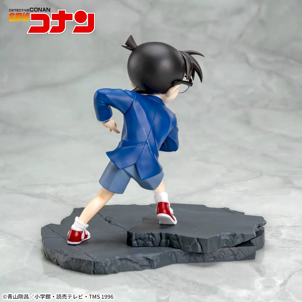 Detective Conan XrossLink Figure Conan Edogawa