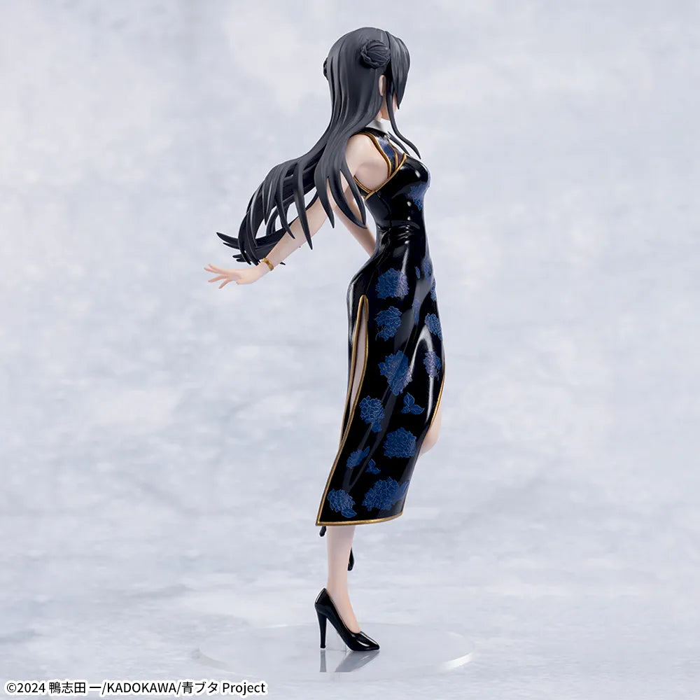 Rascal Series - Xstellar - Mai Sakurajima Chaina Clothes