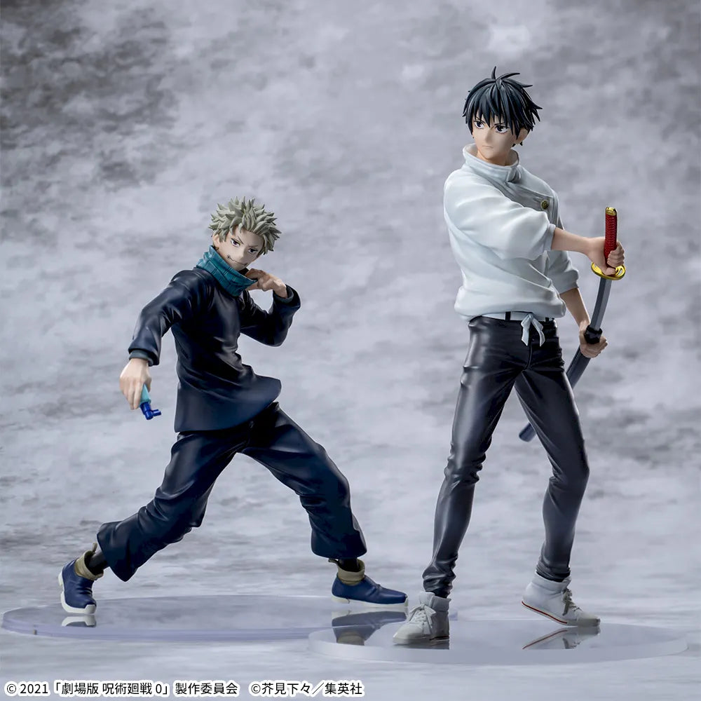 Jujutsu Kaisen 5 Anniversary - Luminasta - Yuta Okkotsu