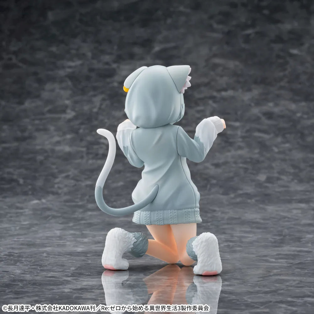 Re:Zero - Starting Life in Another World - Yumemirize - Rem Fluffy Puck