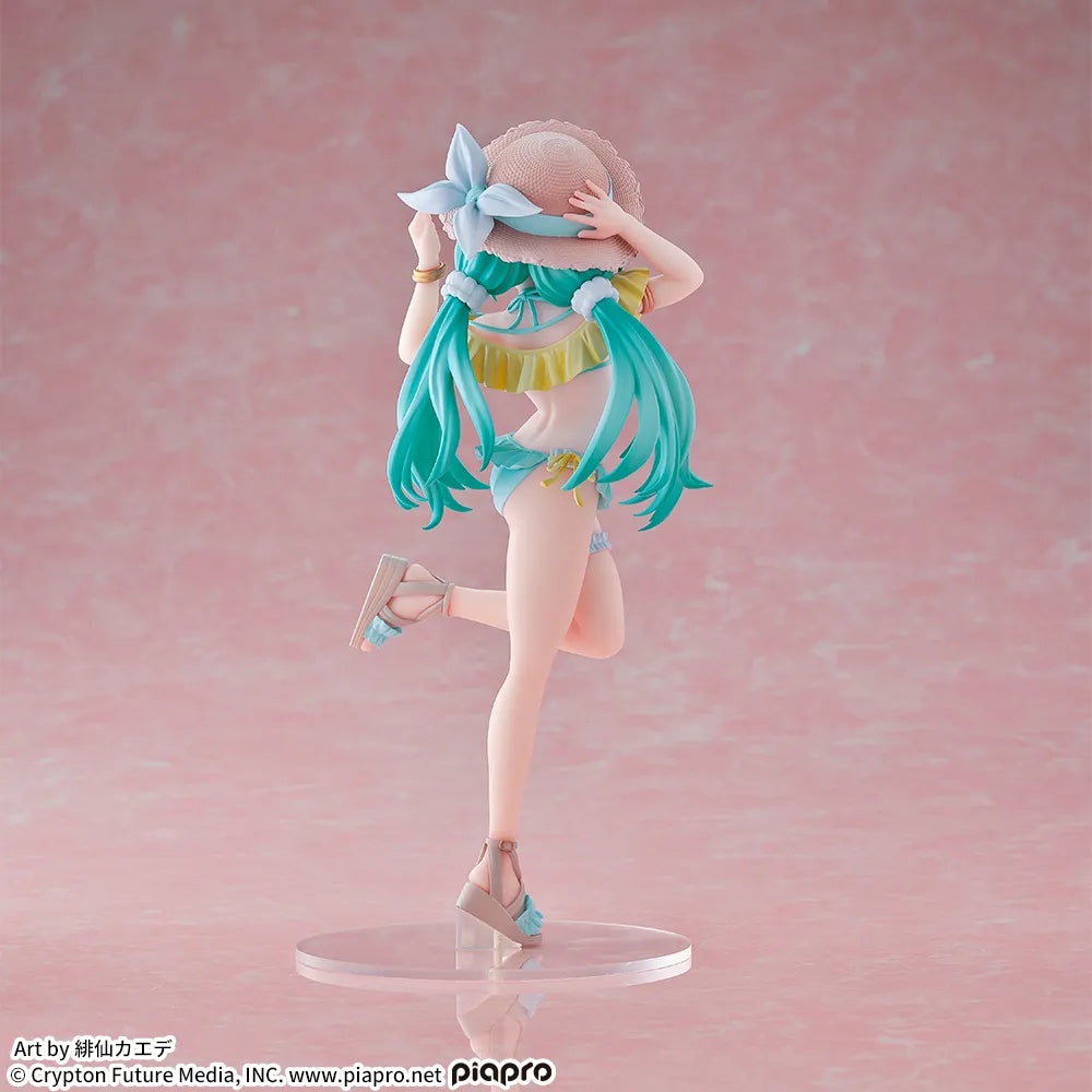 Hatsune Miku Series Luminasta Hatsune Miku Conceptual series Vol.1