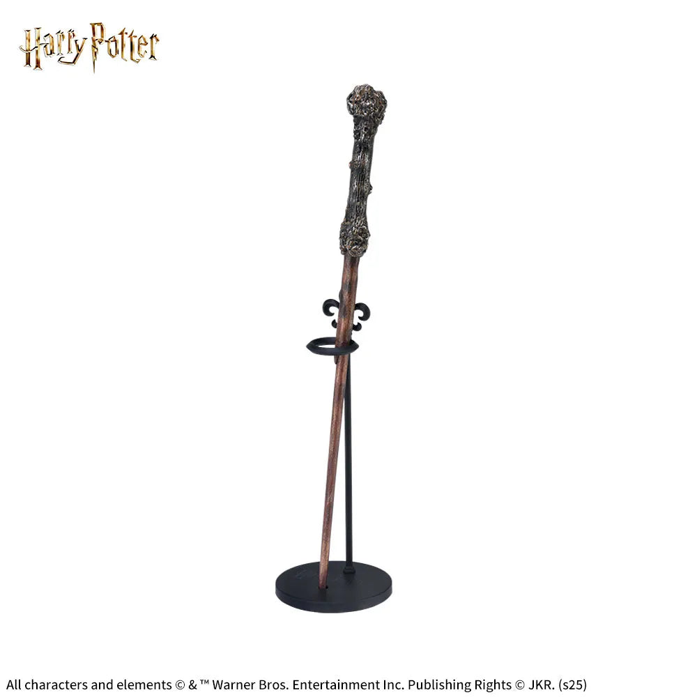 Harry Potter Platinum Zakka Wand - Harry Potter