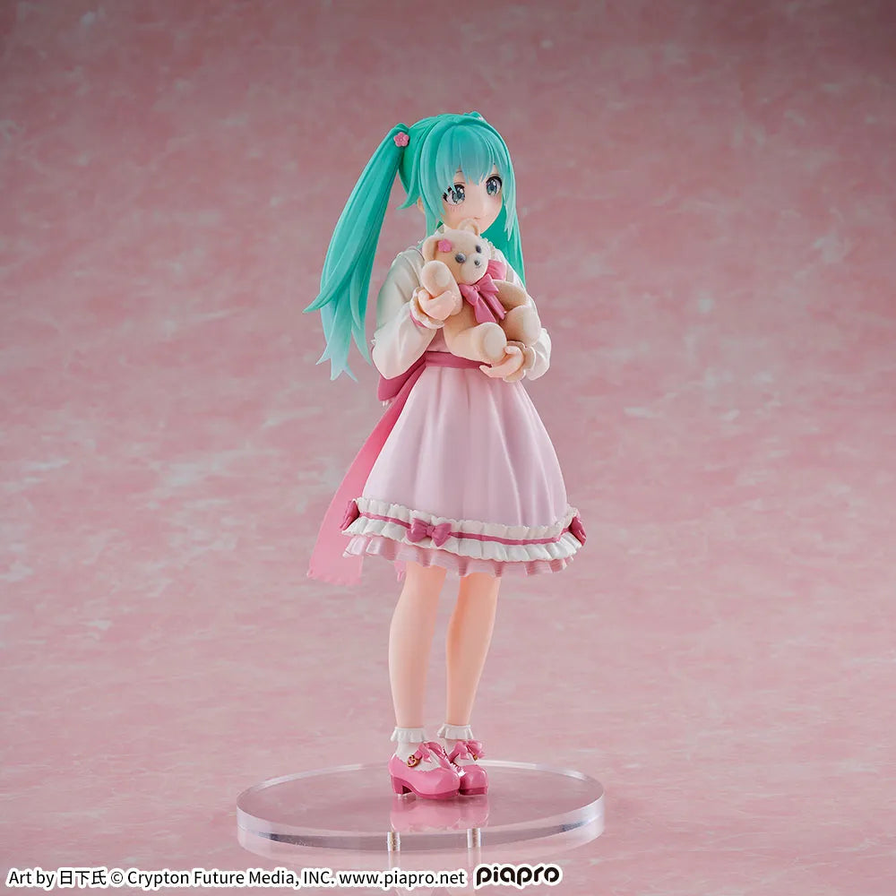 Hatsune Miku Series - Luminasta - Hatsune Miku Conceptual series Vol.3