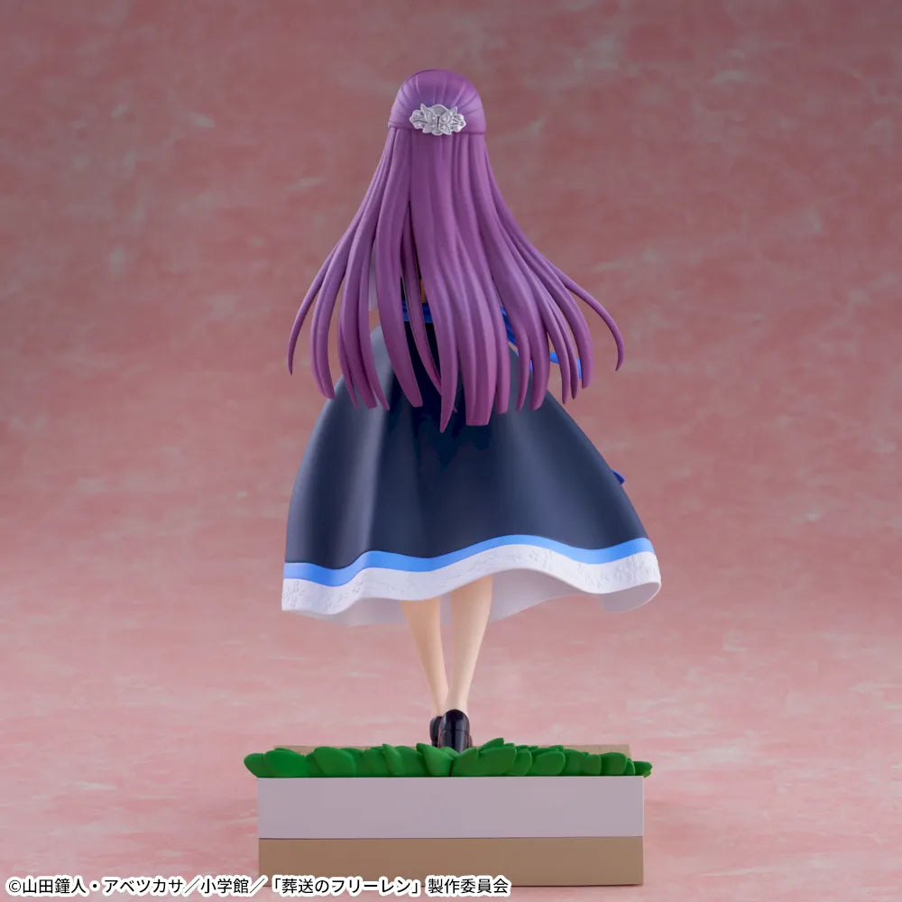 Frieren: Beyond Journey's End - Xstellar - Fern - At a Certain Festival