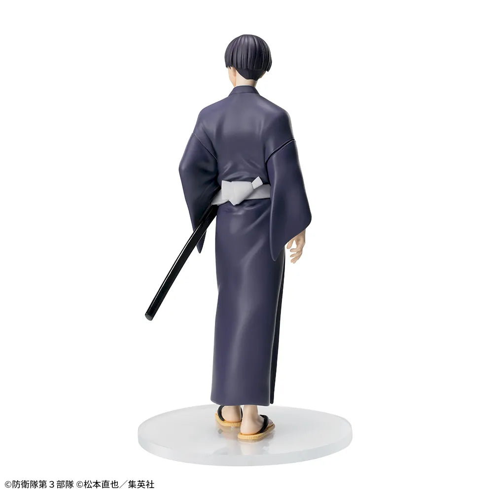 Kaiju No.8 XStellar Soshiro Hoshina Yukata Ver.