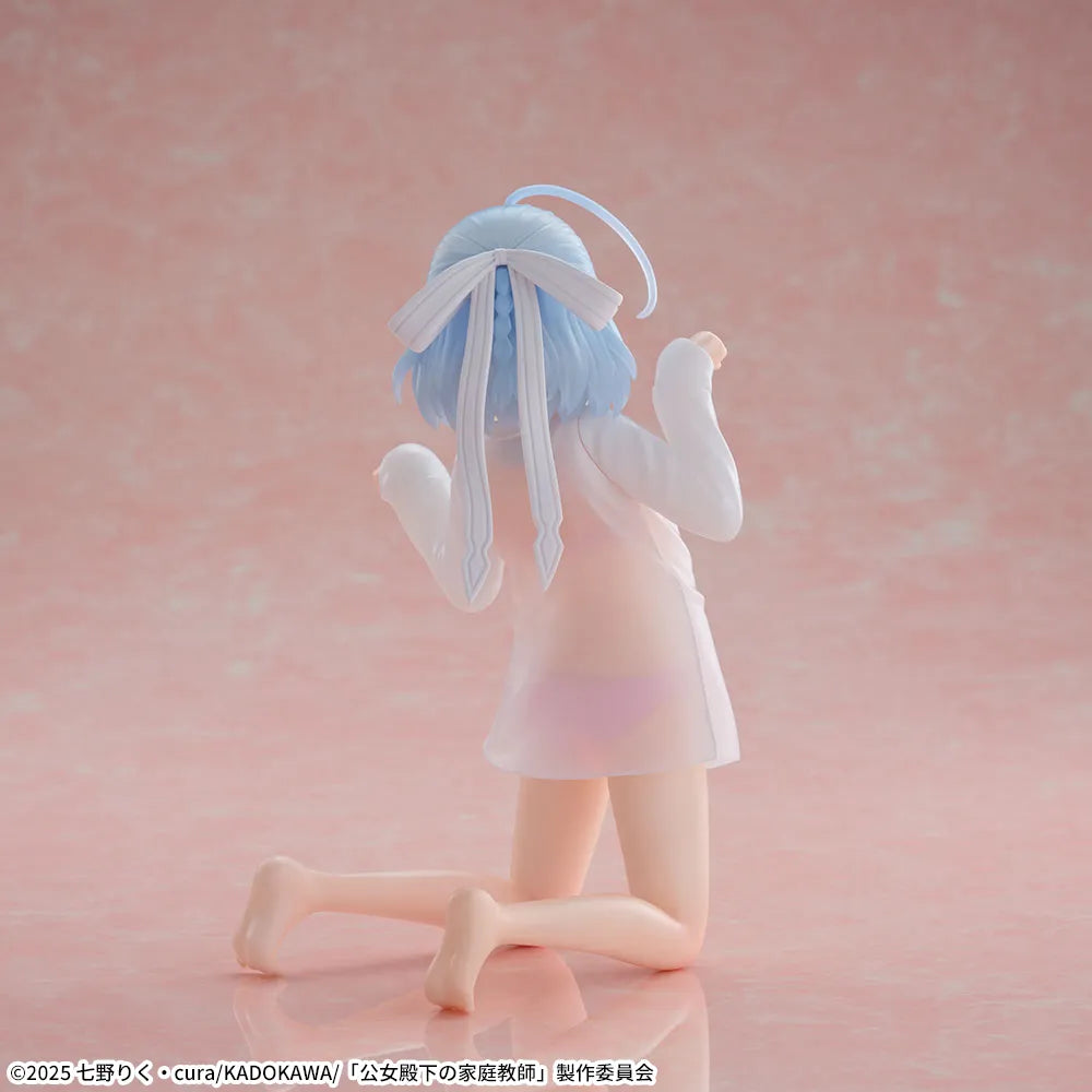 Private Tutor to the Duke's Daughter - Yumemirize - Tina Howard