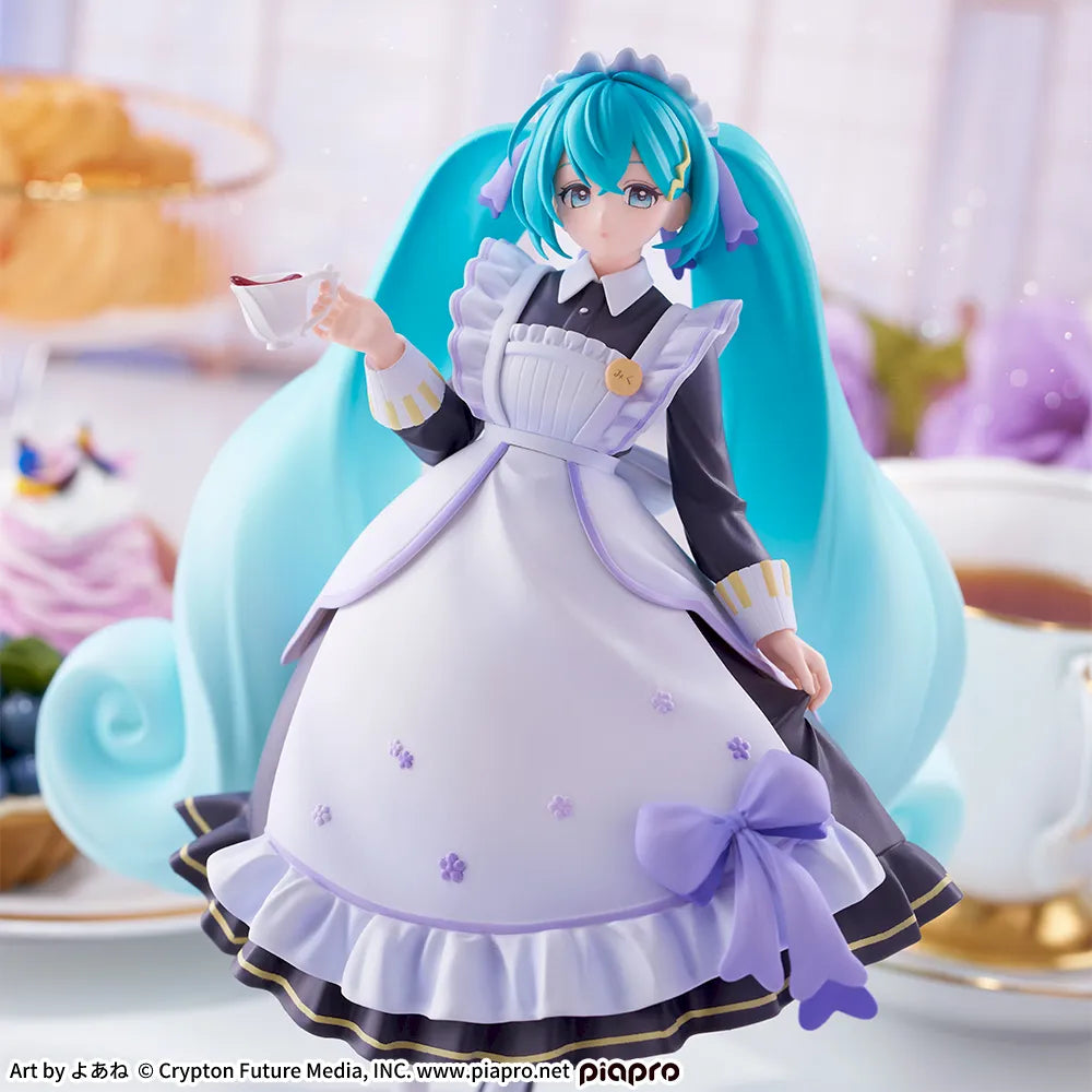 Hatsune Miku Series - Luminasta - Hatsune Miku Classical Maid