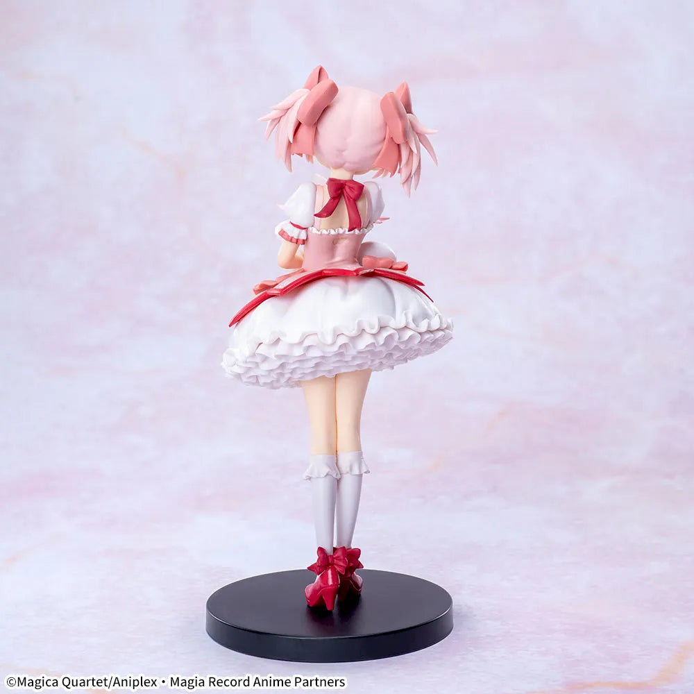 Magia Record: Puella Magi Madoka Magica Side Story - Super Premium Figure- Madoka Kaname