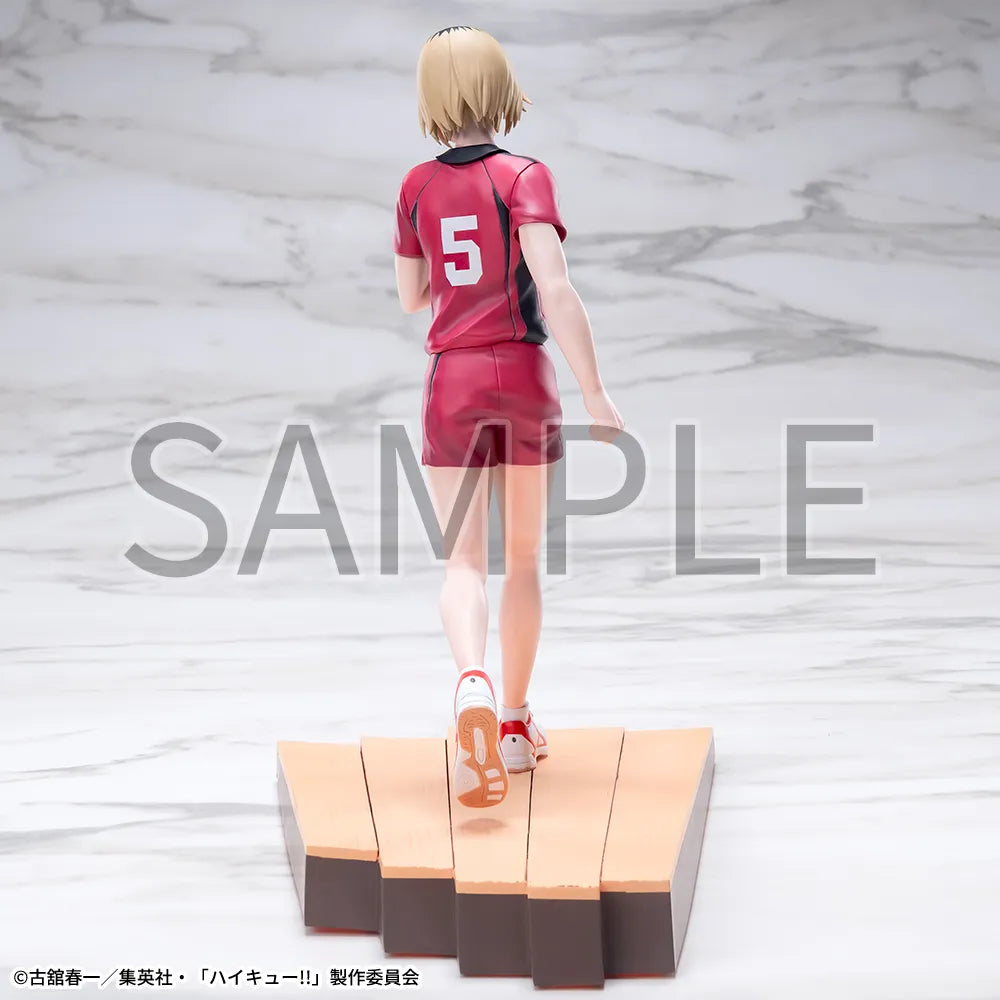 Haikyuu!! High Premium Figure Kenma Kozume