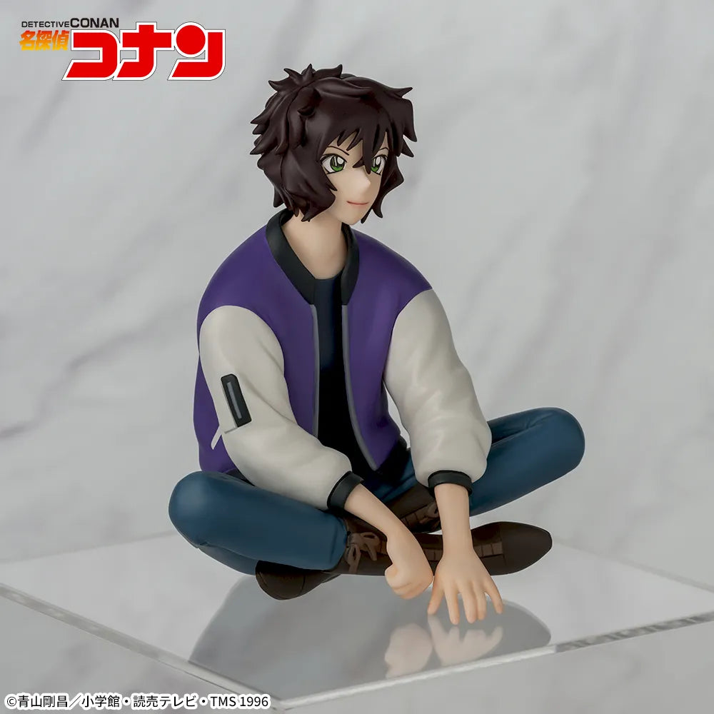 Detective Conan - Chokonose Premium Figure - Masumi Sera