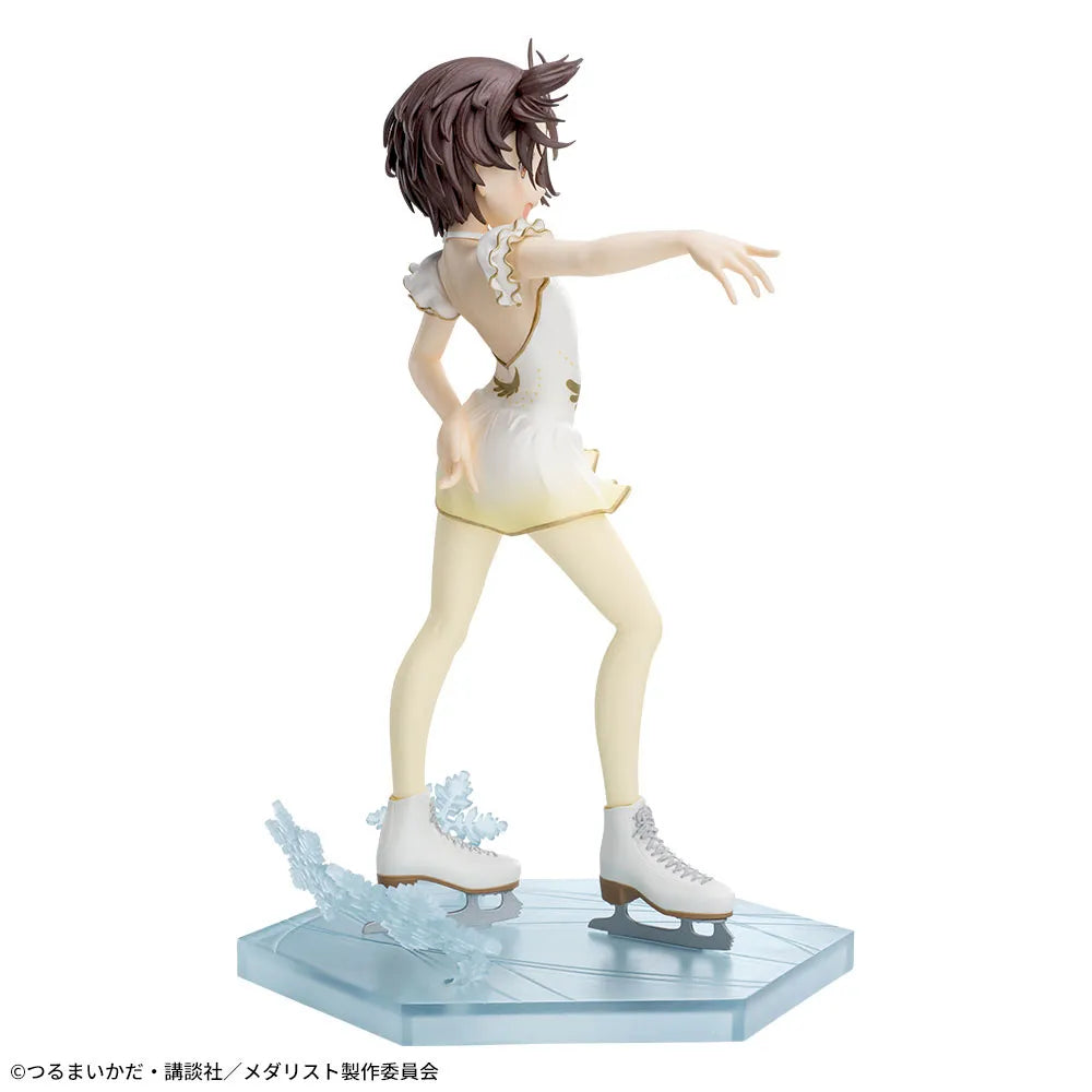 Medalist Luminasta Inori Yuitsuka (Re-release)