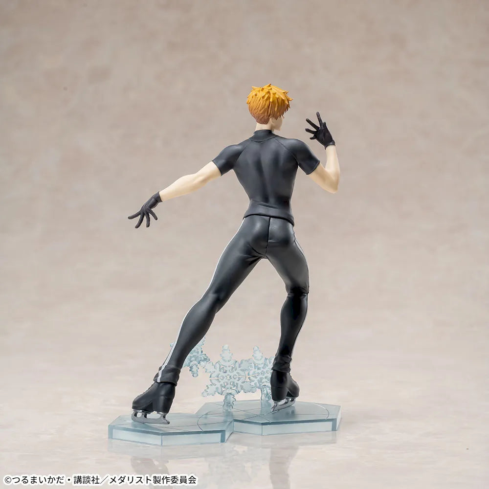 Medalist Luminasta Tsukasa Akeuraji (Re-release)