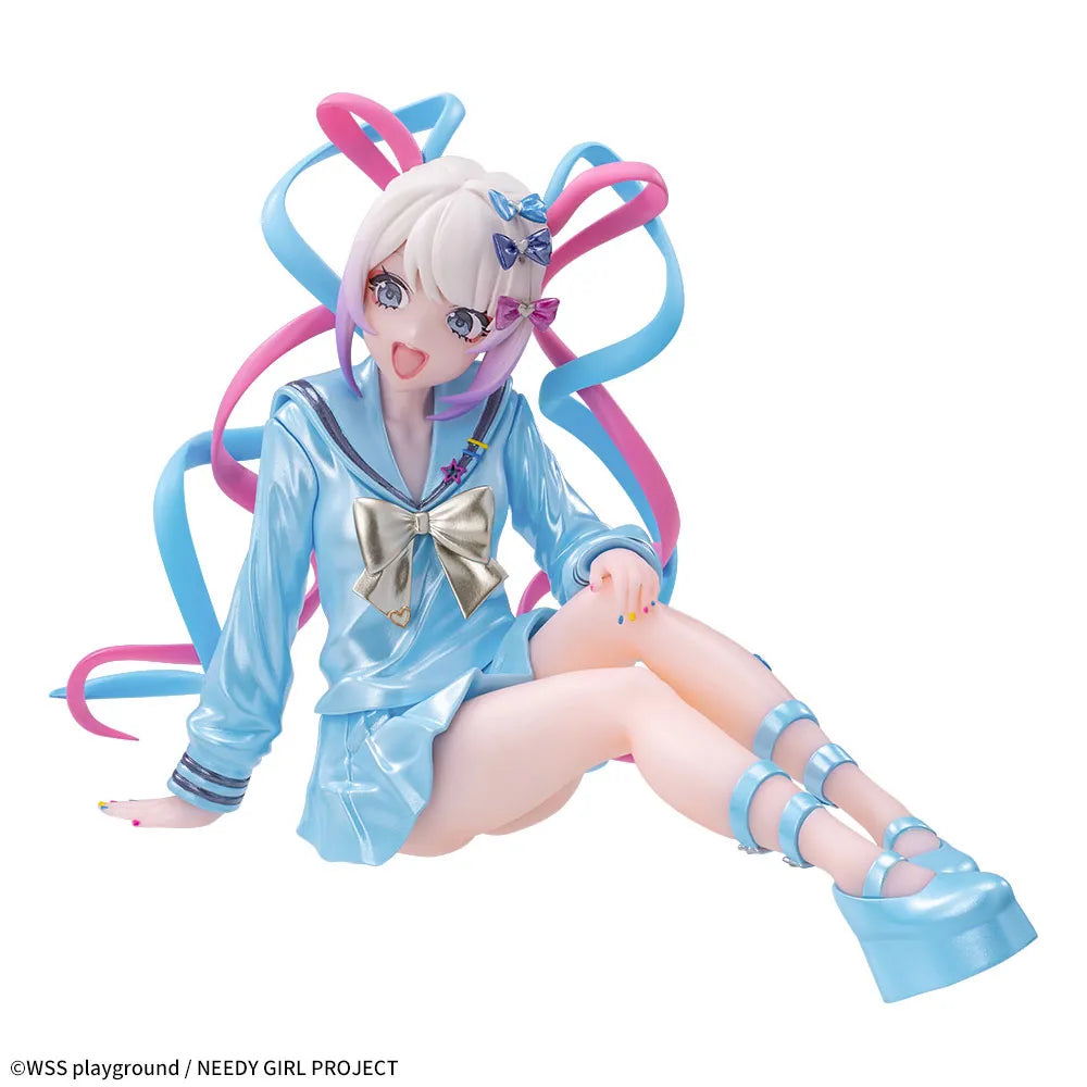 NEEDY GIRL OVERDOSE - Chokonose Premium Figure - OMGkawaiiAngel (Re-released)