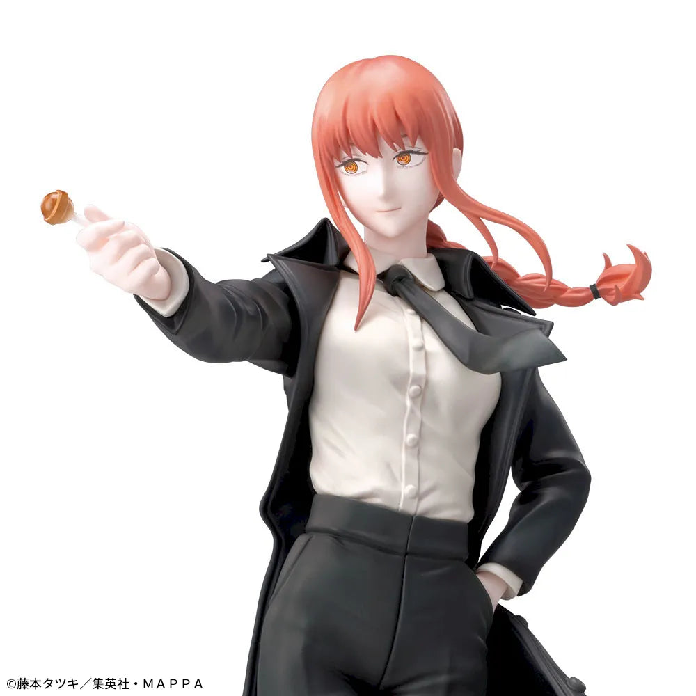Chainsaw Man - Luminasta - Makima (Re-released)