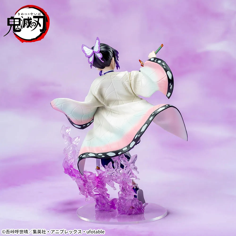 Demon Slayer: Kimetsu no Yaiba - Luminasta - Shinobu Kocho