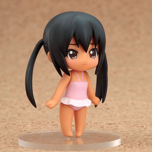 Nendoroid Petite - K-On! (Season 1) All 11 Normal Types + All 1 Secret Type Set | animota