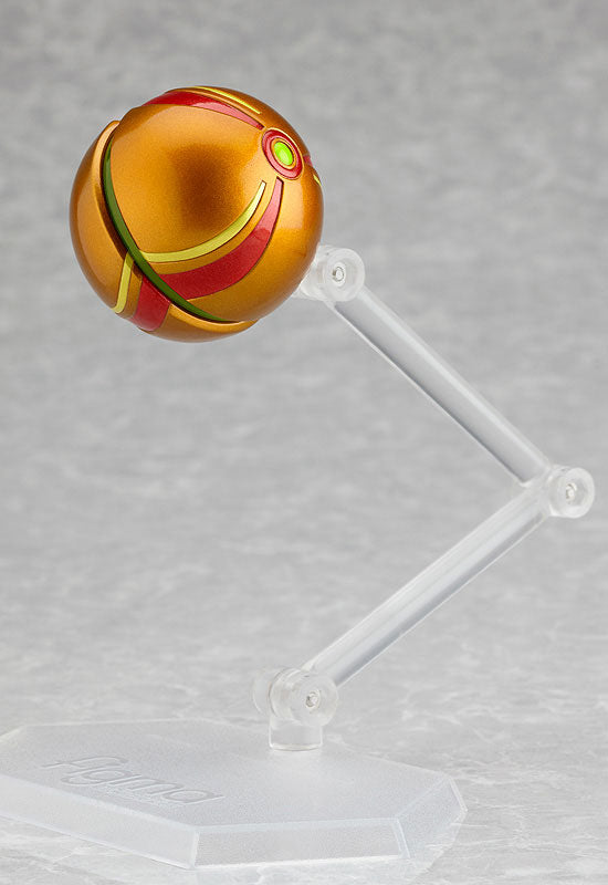 figma - Metroid Other M: Samus Aran