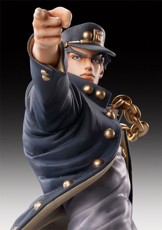 Statue Legend - JoJo's Bizarre Adventure Part.III 14. Jotaro Kujo | animota